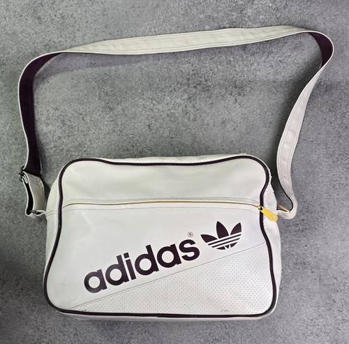 Retro looking adidas crossbody - retro,