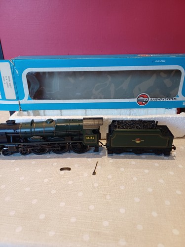 Airfix gauge 46152 royal - gauge, br