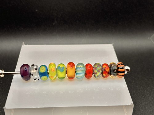 Genuine trollbeads beads - trollbeads,