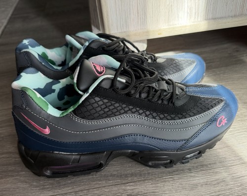 Nike corteiz air max - air,