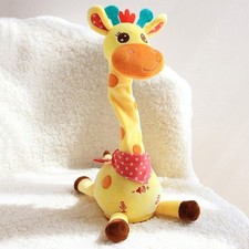 Kids Favorite Dancing Giraffe