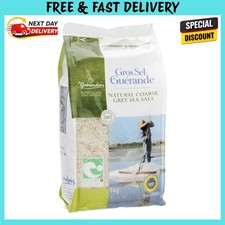 1kg celtic coarse grey sea - 1kg,