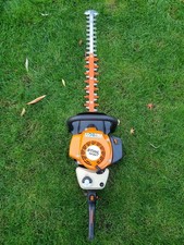 STIHL HS82 T Professional Hedge cutter, trimmer Powerful 24" HS 81 HS80 HS56 46