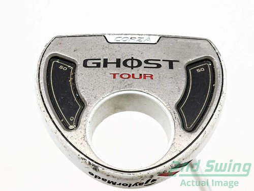 Taylormade ghost tour corza - ghost,