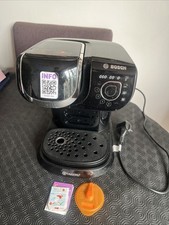 Bosch Tassimo My Way 2 Pod