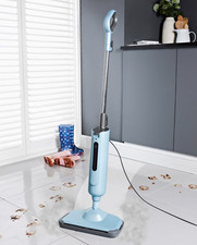 All Floor Steam Mop