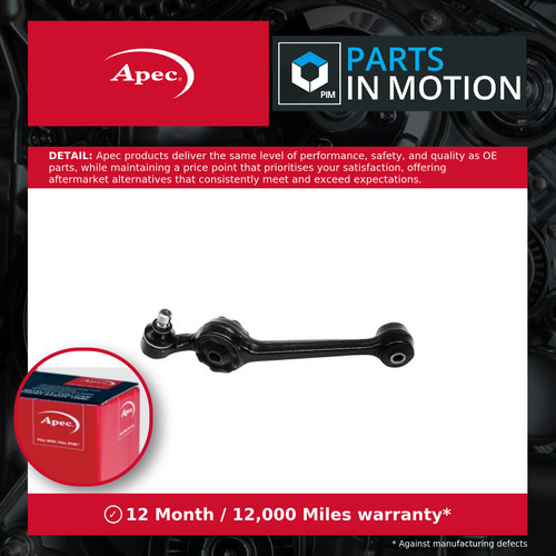 Wishbone suspension arm fits - /,