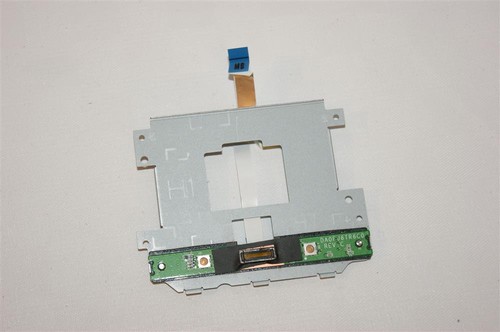 Fujitsu lifebook s710 touchpad - fujitsu,