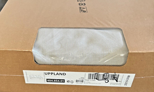 Ikea uppland seat - ikea, 3-seat