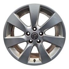 Vauxhall Astra K 2018 18 Inch