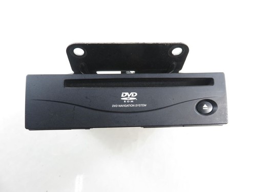 Mazda 2006 dvd - 6, changer
