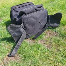 Oxford tailpack for motorcycle
