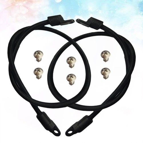18pcs kayak accessories - 18pcs,