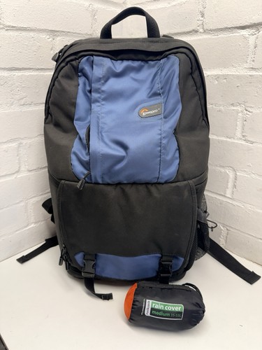 Lowepro fastpack 350 - lowepro, backpack