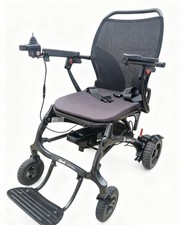 Airfold Folding Carbon Fibre