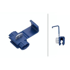 WIRE CONNECTIONS NEW OE