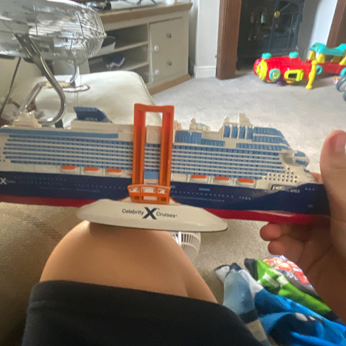 Celebrity cruises - x,