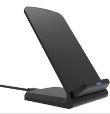 Zenso Fast Wireless Charger