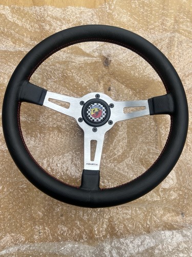 Classic fiat 500 steering - classic,