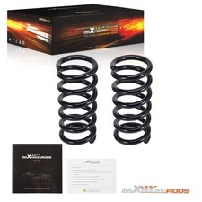 Lowering Springs 1 Inch Drop