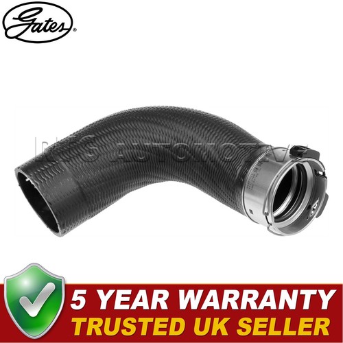 Gates turbo hose - turbo, fits