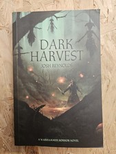 Warhammer Horror Dark Harvest