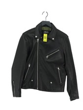 Replay Bomber Jacket jacket