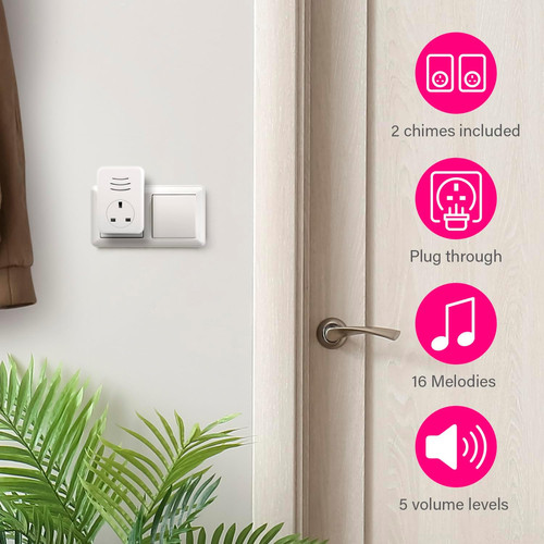 Dby 22317uk wireless - dby-22317uk,