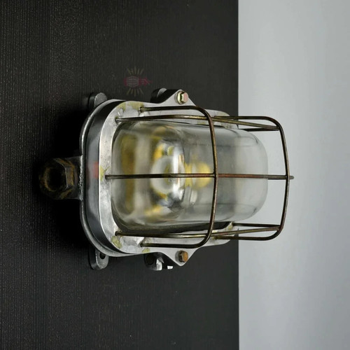 Authentic vintage aluminium - vintage,