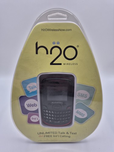 H2o wireless alcatel - h2o, 355