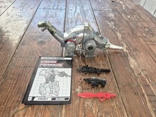 Vintage Transformers 1984 G1