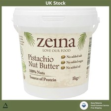 Zeina 100% Pistachio Nut