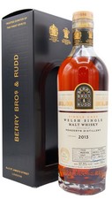 Penderyn - Berry Bros & Rudd -