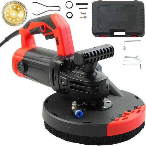 Concrete floor grinder 2200w - floor,
