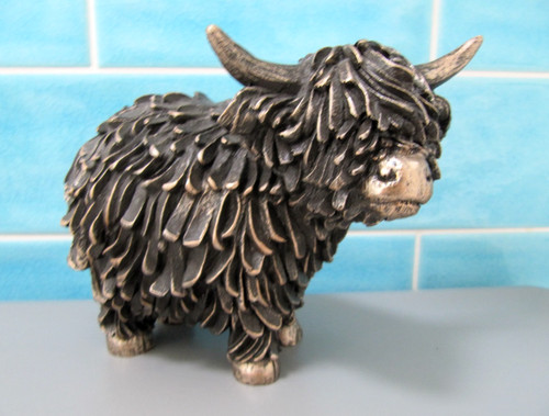 Next small bronze - small,