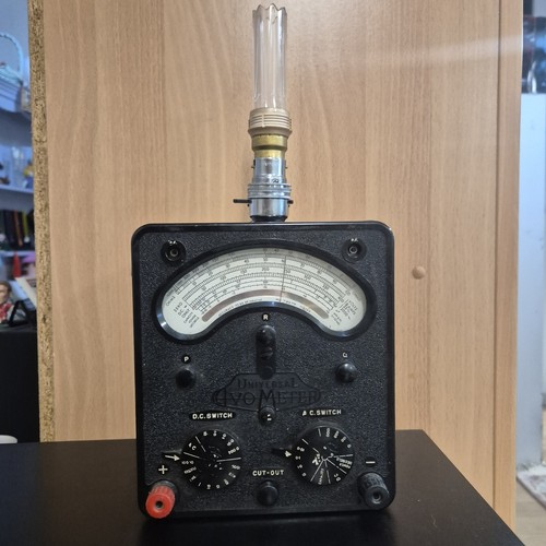 Upcycled avo model - avo, 7