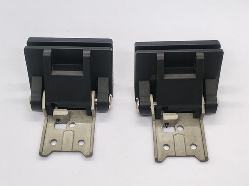 2pcs turntable dust cover - dust,