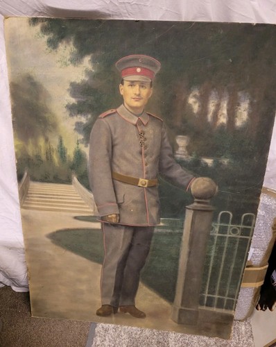 Antique ww1 german - antique,