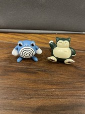 2x Pokémon Vintage Pencil