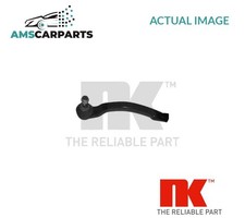 TRACK ROD END RACK END FRONT