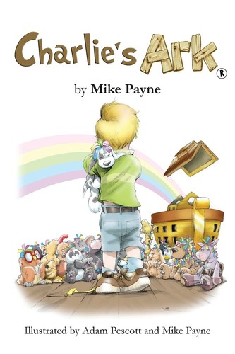 Charlie ark mike - by, payne