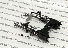 Hornby X7596 Standard 2MT Cylinder Block And Valve Gear