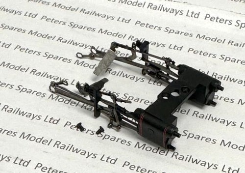 Hornby x7596 standard 2mt - hornby,