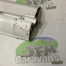 Bailey FOS Caravan Skirt -