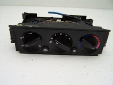 Proton Impian Heater control