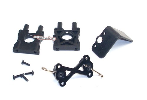 131 support differential - if-131,
