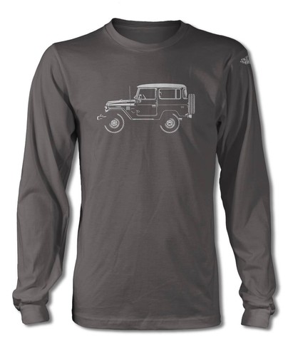 Toyota bj40 fj40 - bj40, cruiser