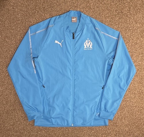 Olympique marseille full - marseille,
