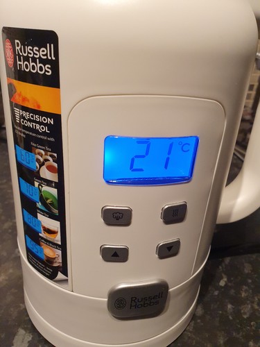 Russell hobbs digital - hobbs,