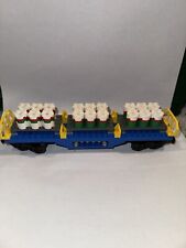 Lego Octan Train Barrel